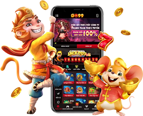 Casino trực tuyến VN98