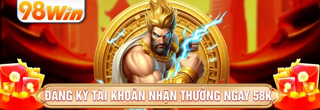 Giao diện đăng nhập VN98 an toàn và hiện đại