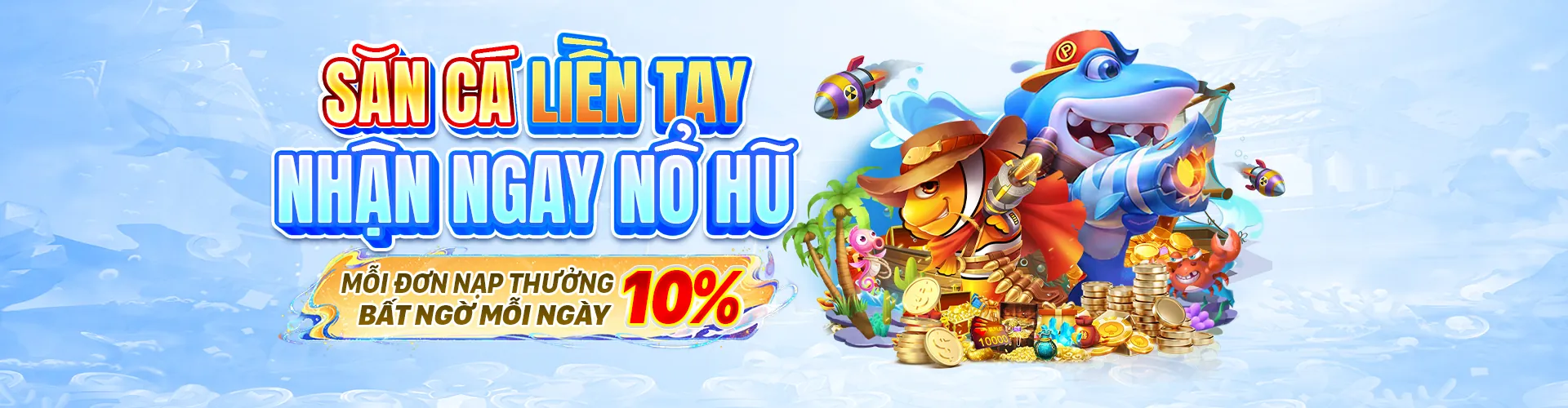Đăng ký VN98 ngay hôm nay để nhận ưu đãi