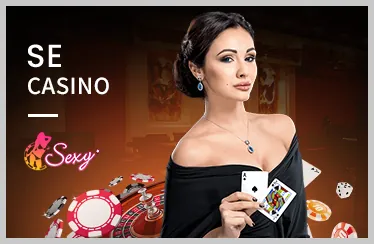 Casino trực tuyến VN98